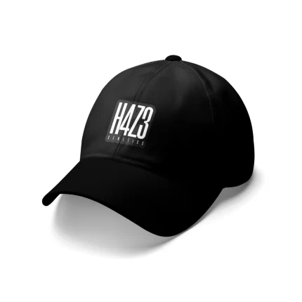 Gorra H4Z3